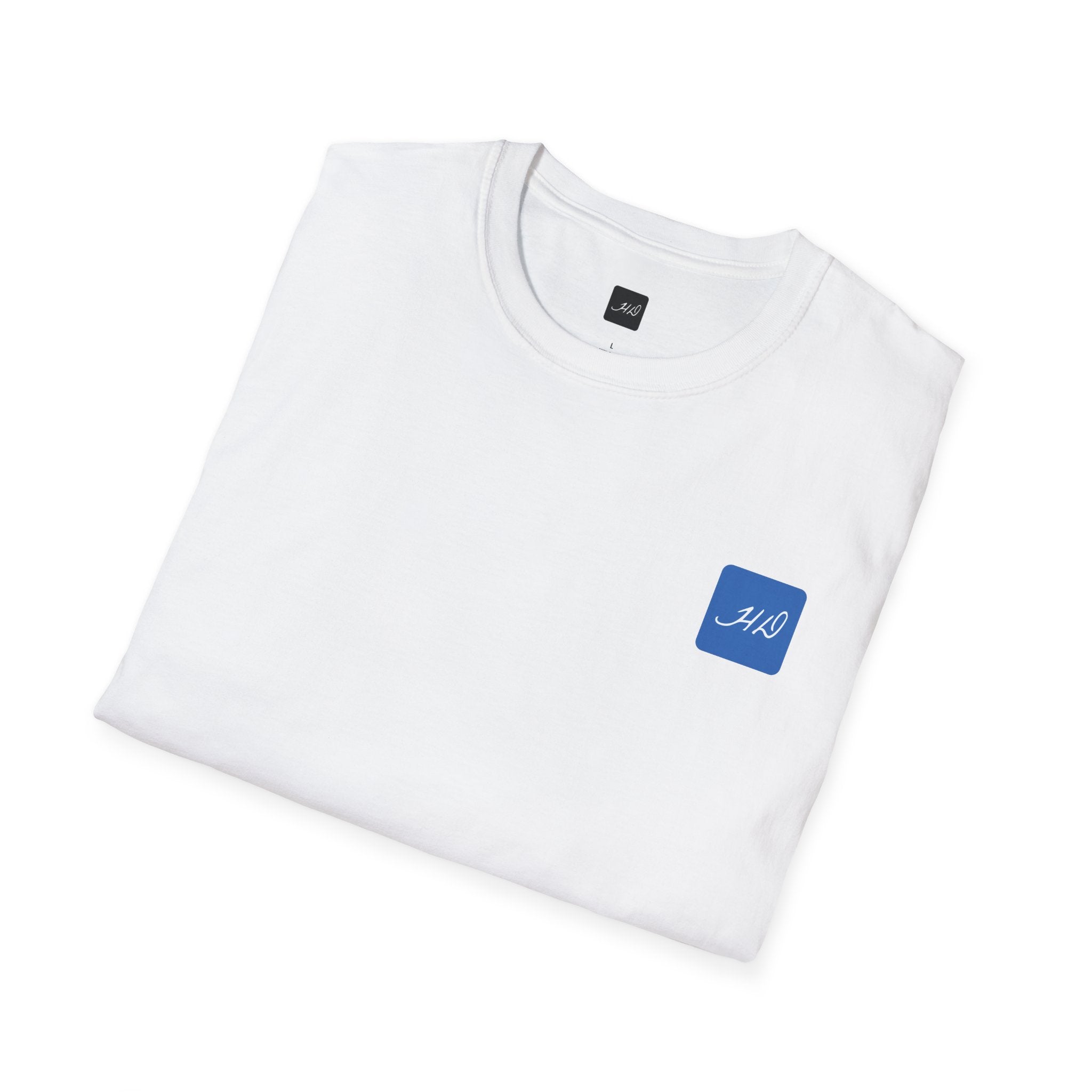 Happy Days Basic-Tee