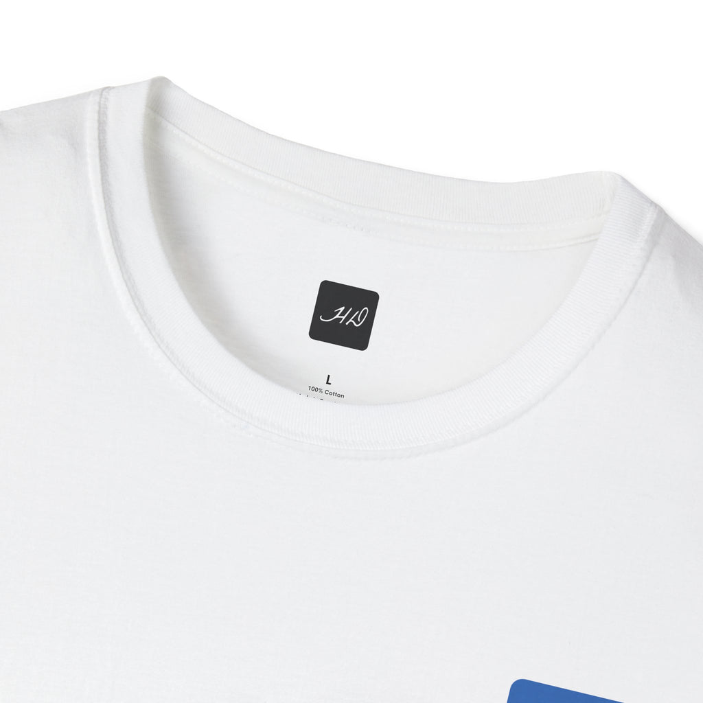 Happy Days Basic-Tee