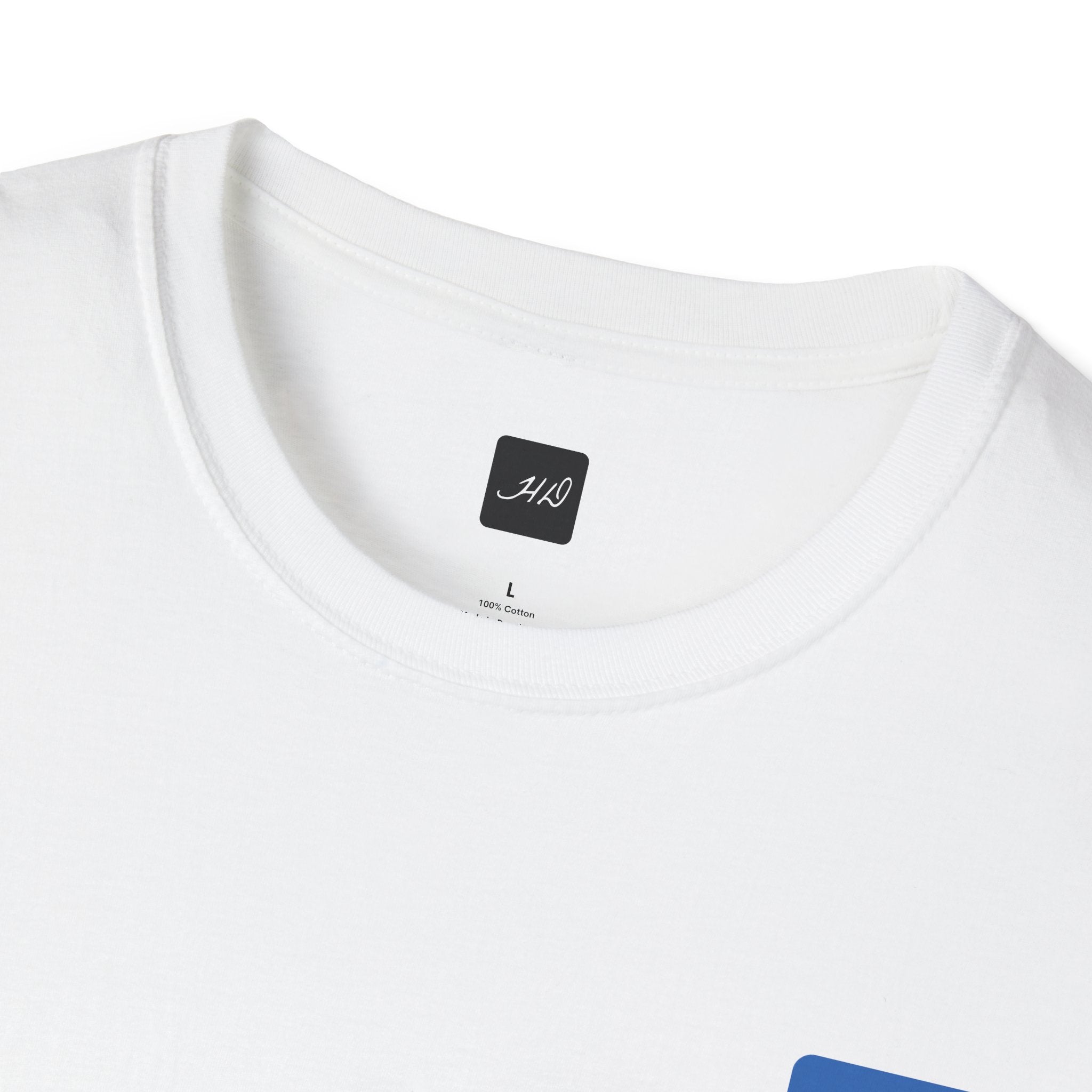 Happy Days Basic-Tee