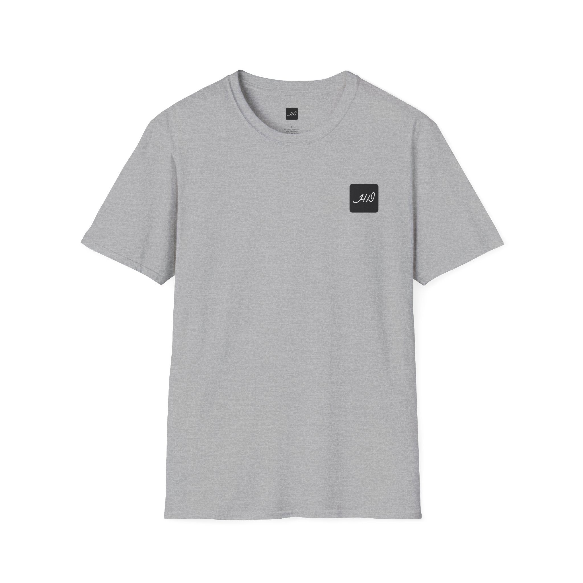 Western Dog Happy Days Tee