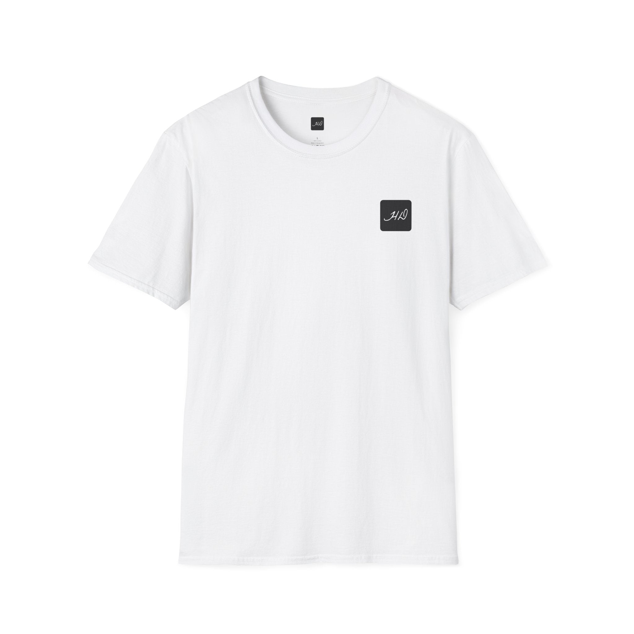 Western Dog Happy Days Tee