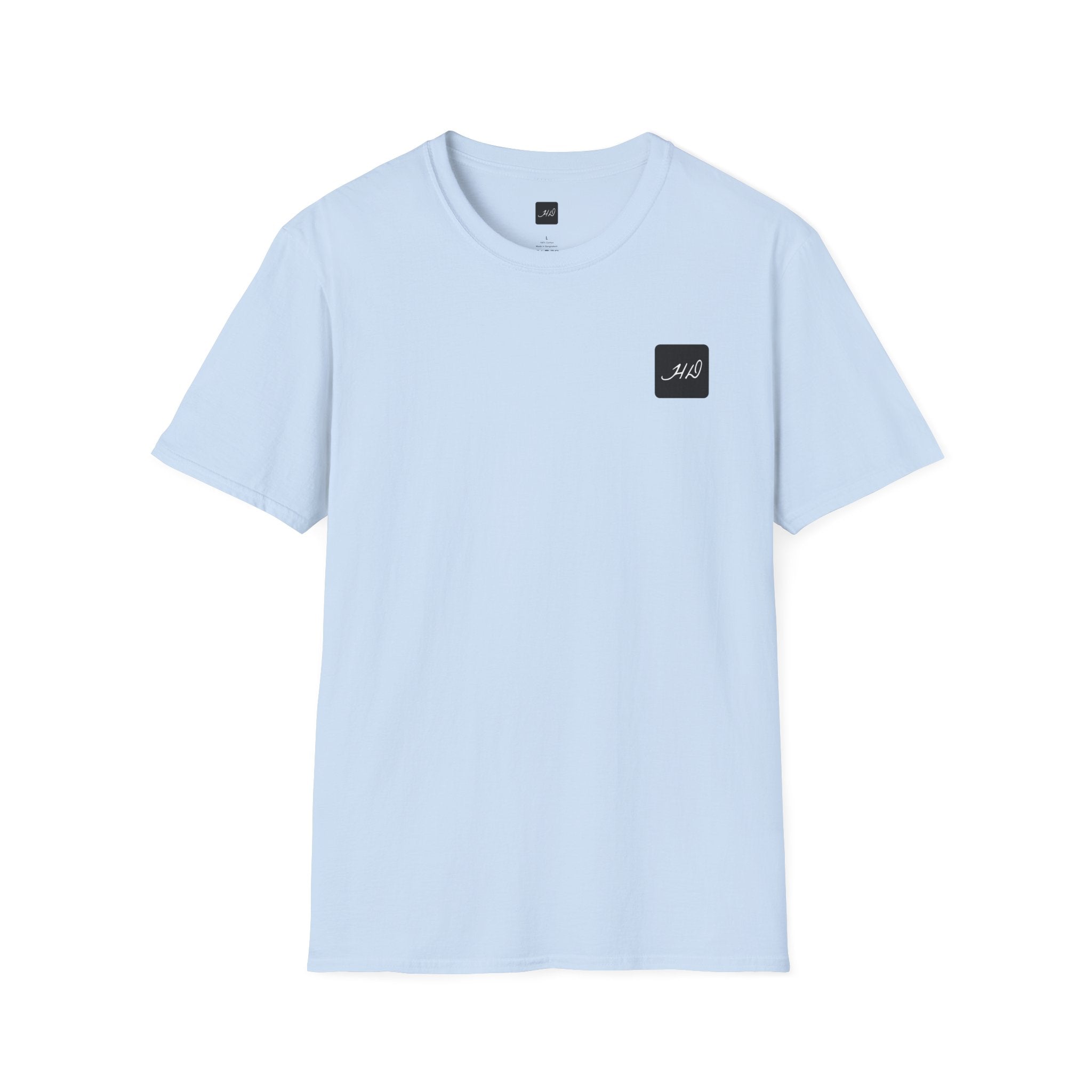 Western Dog Happy Days Tee