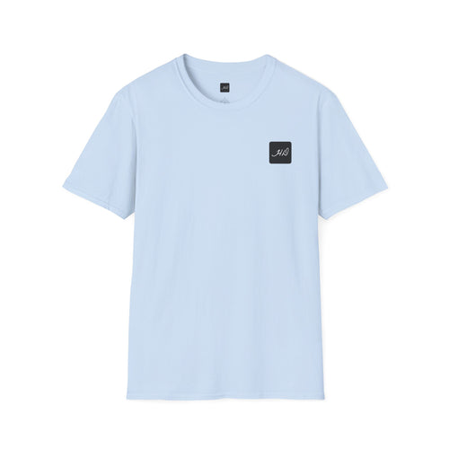 Western Dog Happy Days Tee