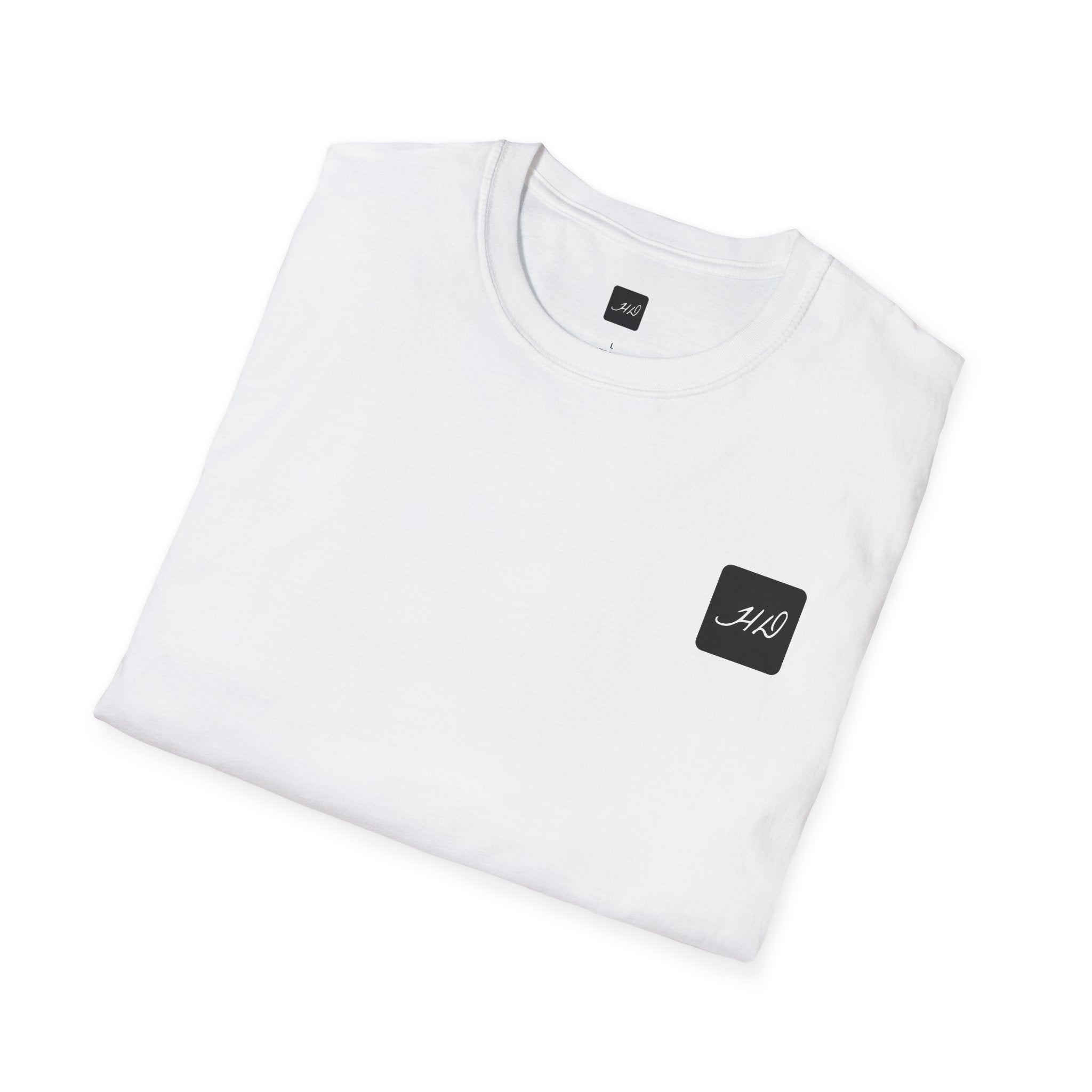 Western Dog Happy Days Tee