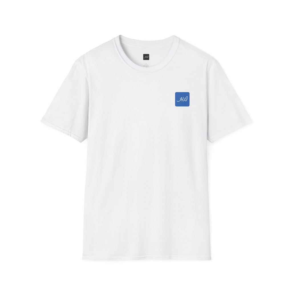 Happy Days Basic-Tee