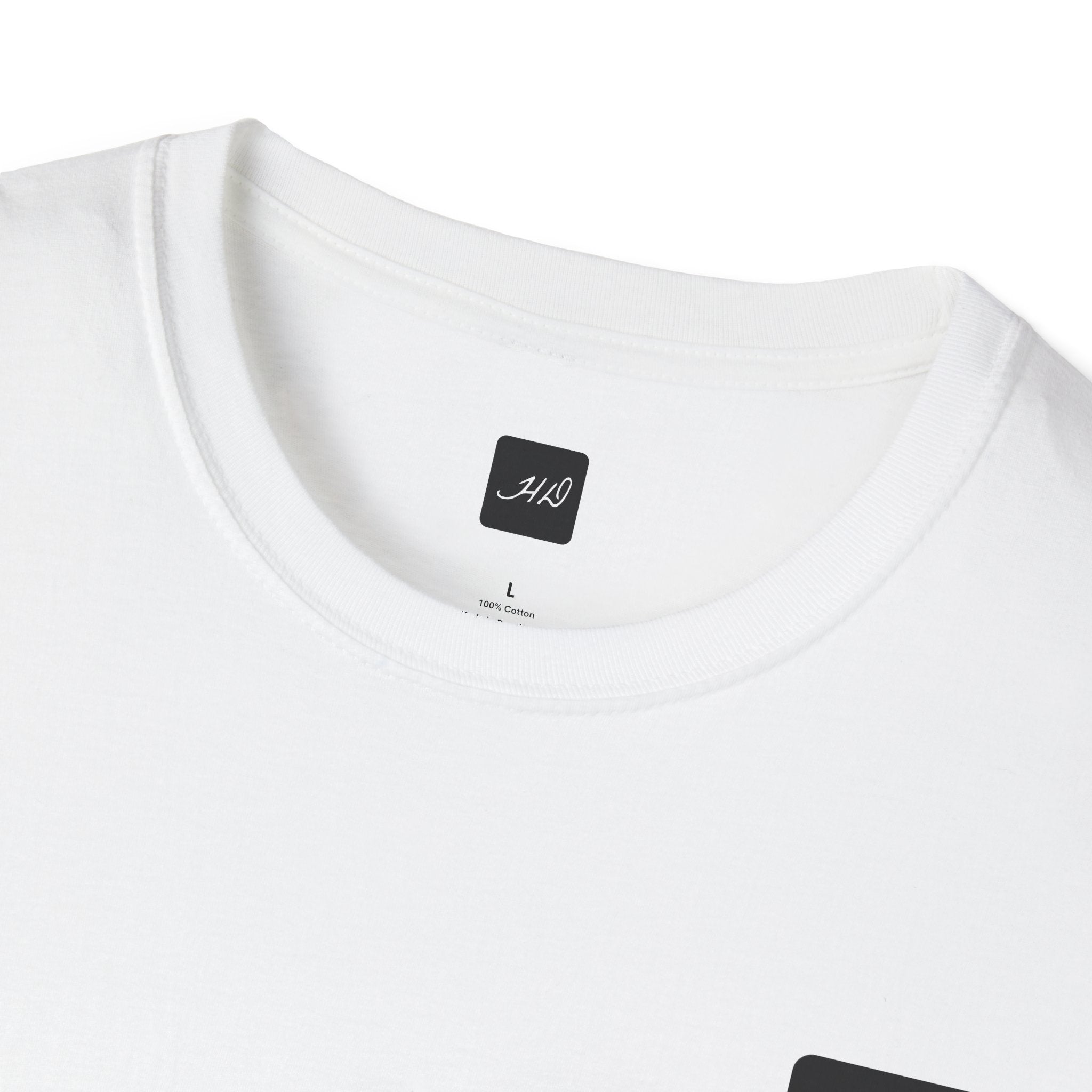 Western Dog Happy Days Tee